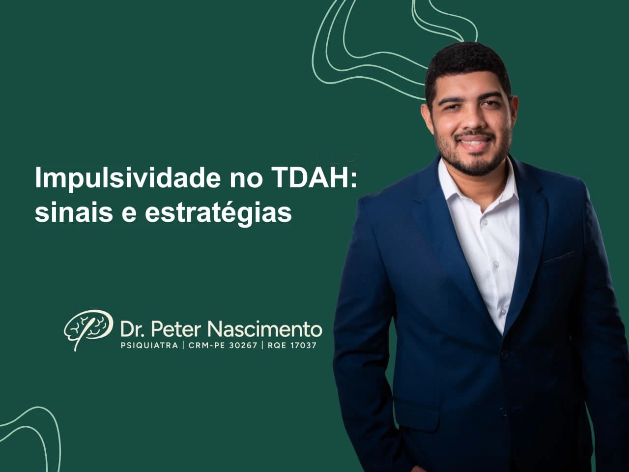 Impulsividade no TDAH: sinais e estratégias