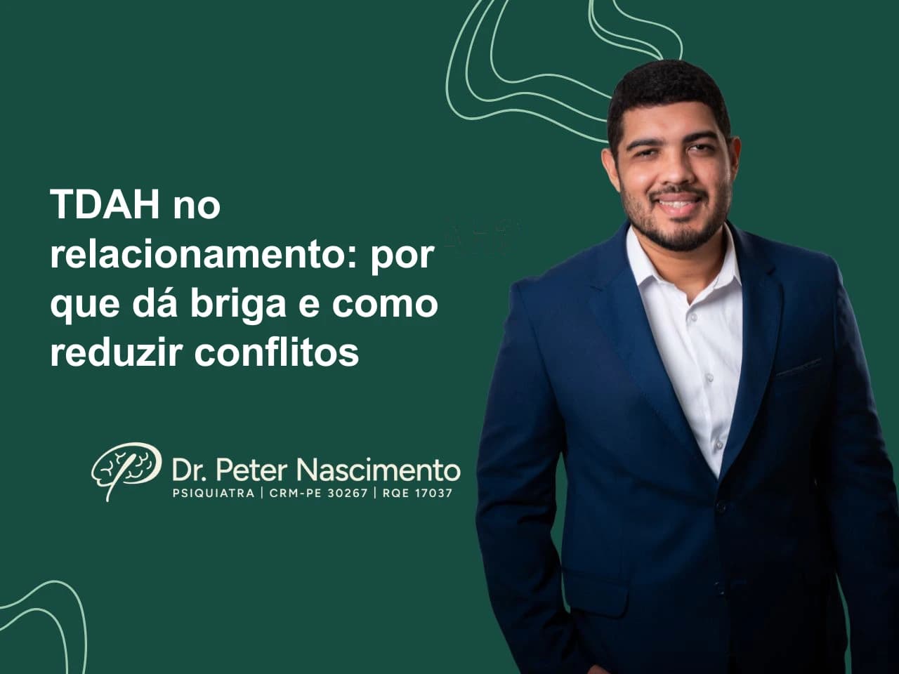 TDAH no relacionamento: por que dá briga e como reduzir conflitos