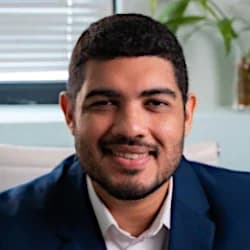 Dr. Peter Nascimento